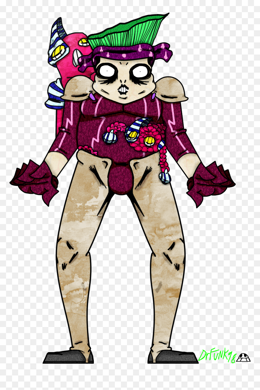 Carne And Notorious B - Cartoon, HD Png Download - notorious big png