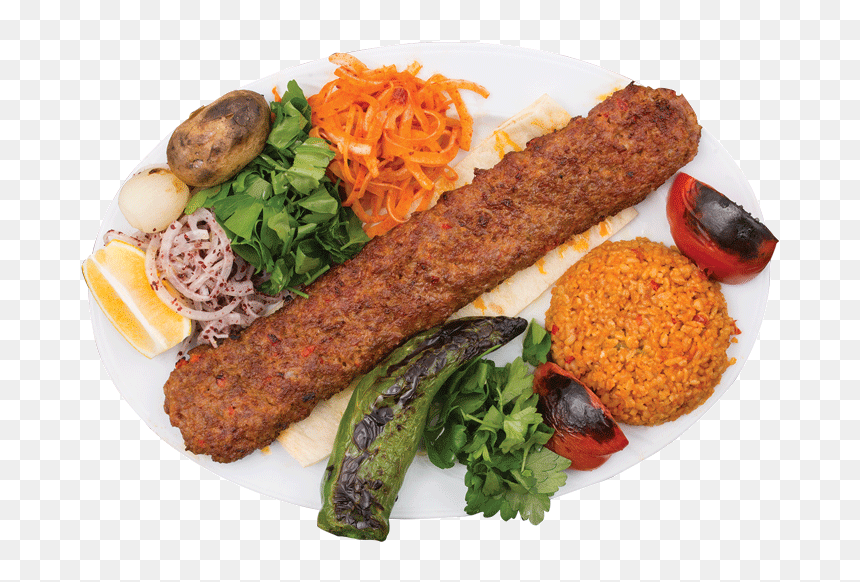 Adana Kebab Png , Png Download - Adana Kebabı, Transparent Png - kebab png