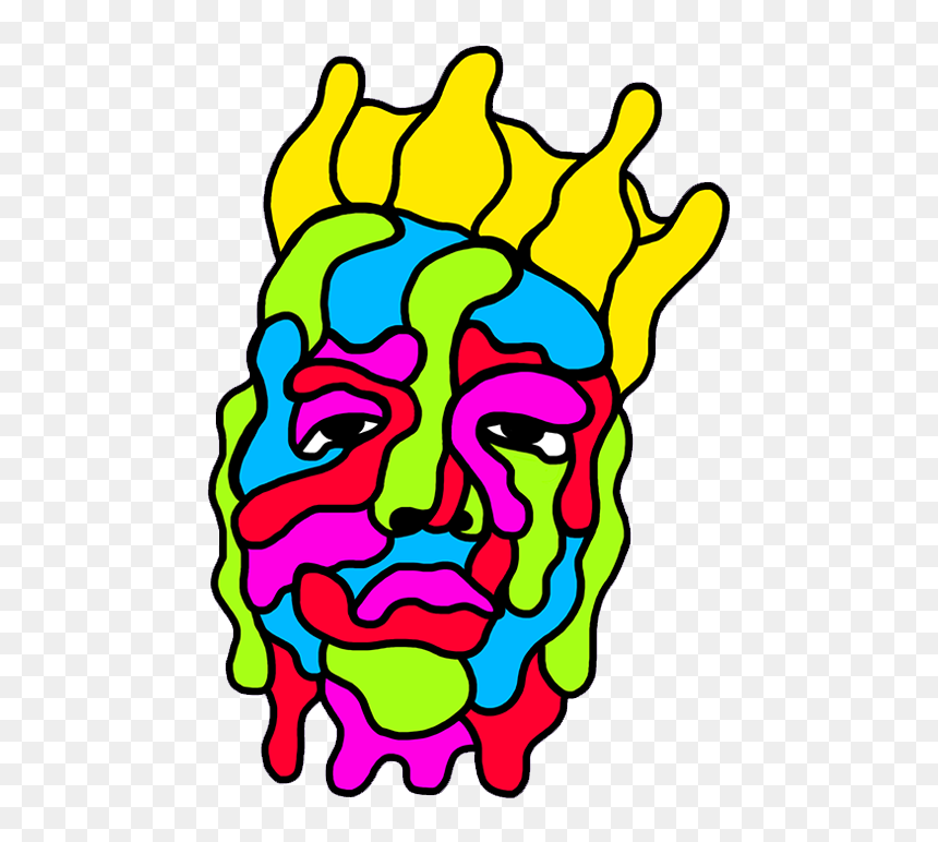 The Notorious B - The Notorious B.i.g., HD Png Download - notorious big png