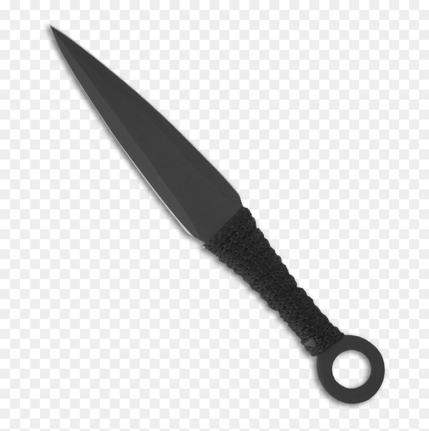 Hunting Knife, HD Png Download - butterfly knife png