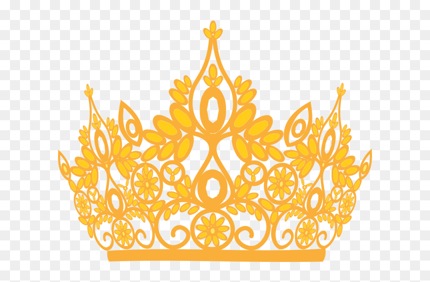 Plusworldcrown - Portable Network Graphics, HD Png Download - pageant crown png
