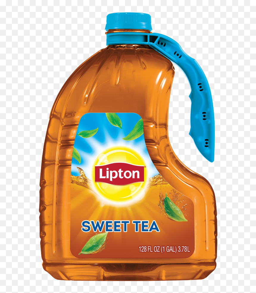 Lipton Ice Tea Sweet , Png Download - Lipton Iced Tea Peach, Transparent Png - ice tea png