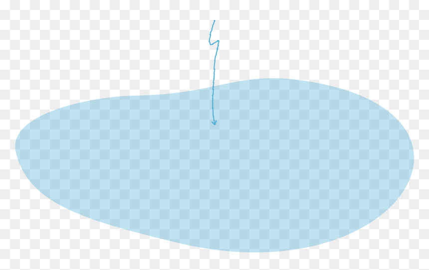 Ready To Make Paths - Illustration, HD Png Download - winding path png