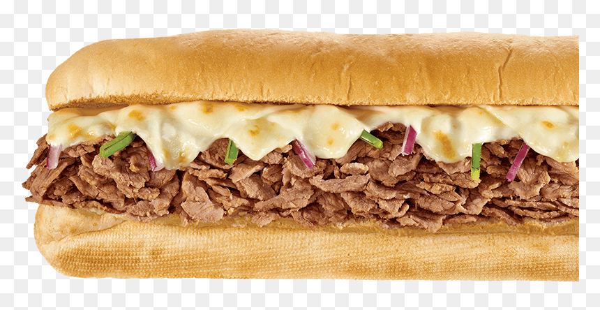 Fast Food, HD Png Download - philly cheese steak png