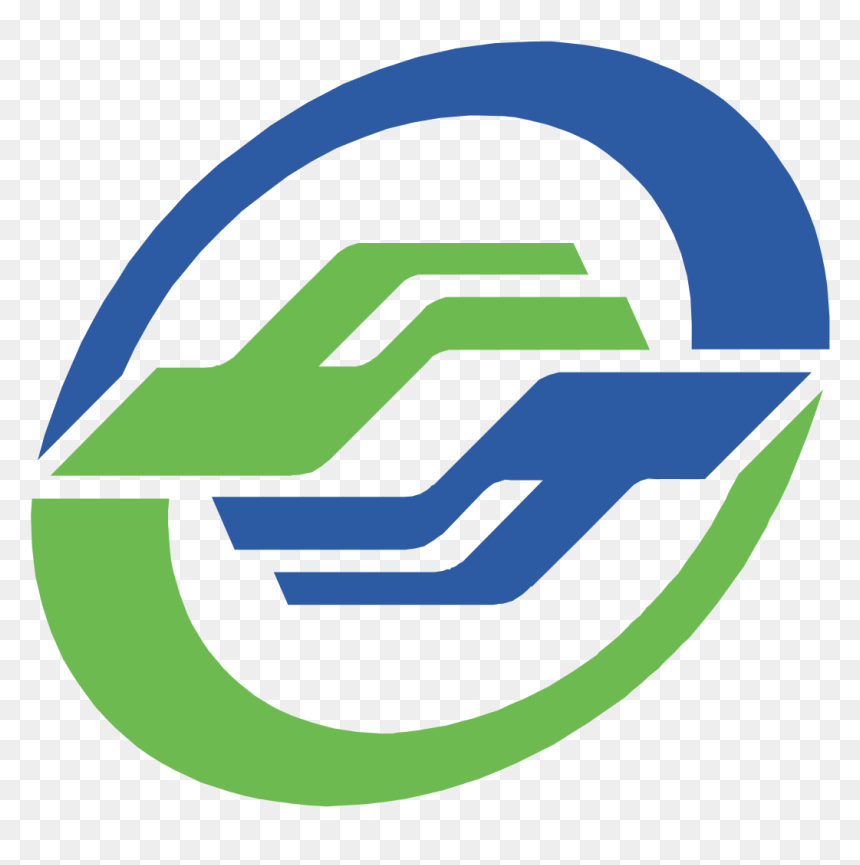 Taipei Metro Logo - Taipei Metro, HD Png Download - metro logo png