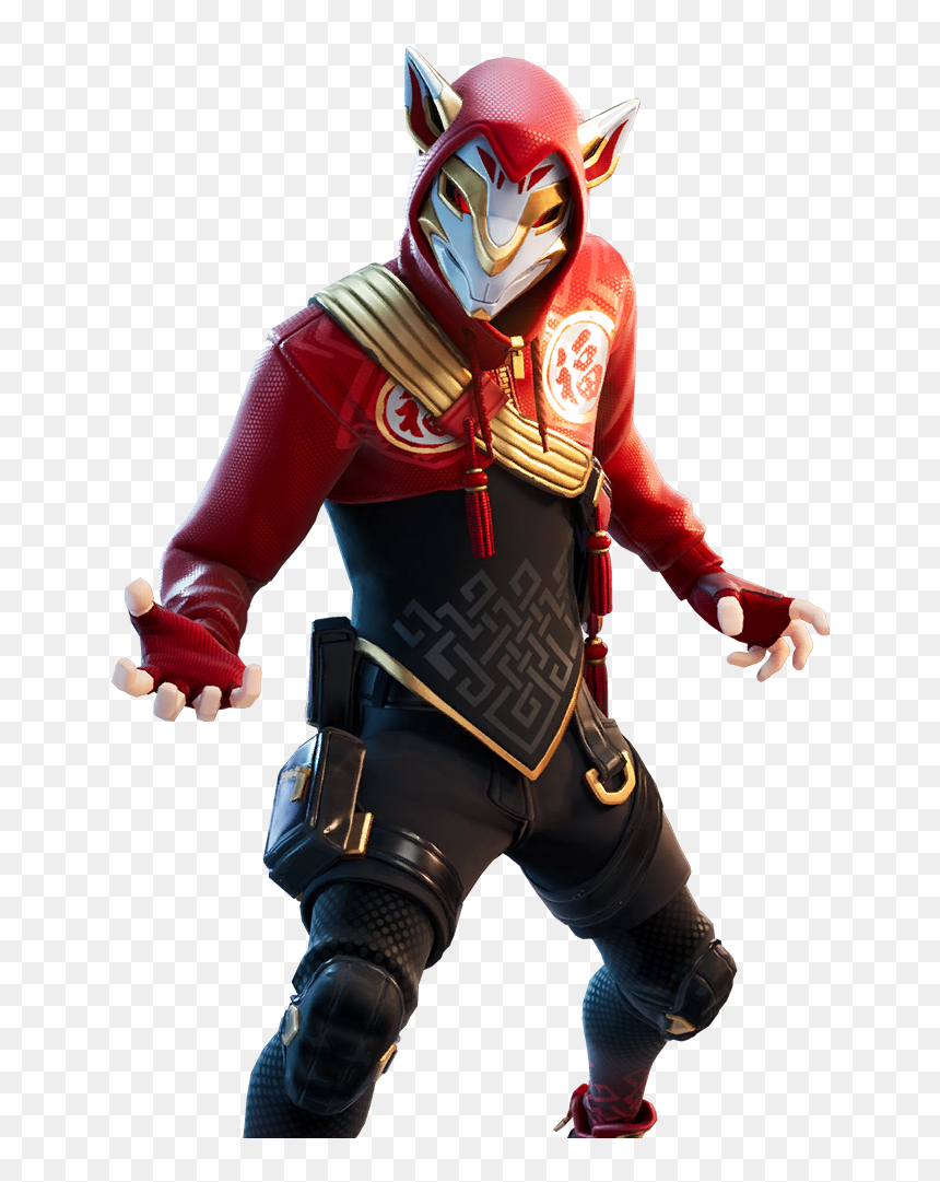 Swift Fortnite Skin, HD Png Download - fortnight png