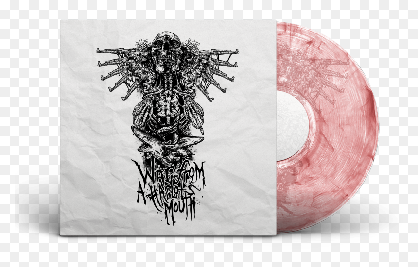 War From A Harlots Mouth, HD Png Download - red smoke png transparent