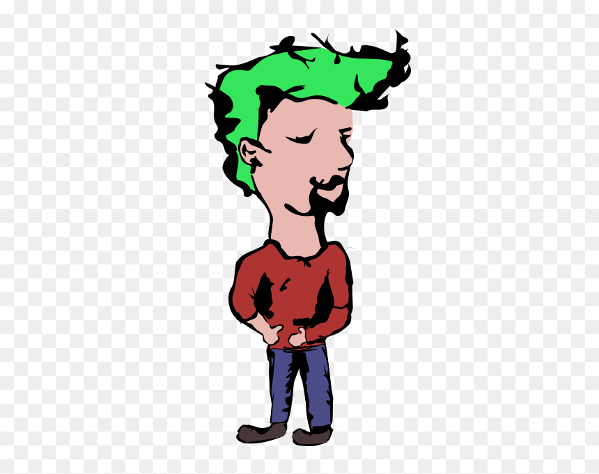 Punk - Punk Subculture, HD Png Download - punk png