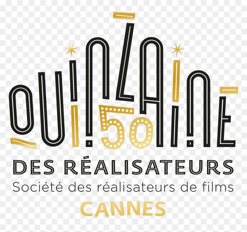Cannes Film Festival 2018 Director"s Fortnight Logo, HD Png Download - fortnight png