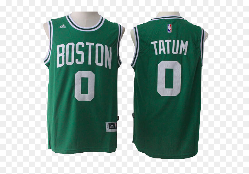 Jayson Tatum Wholesale Jersey, HD Png Download - jayson tatum png