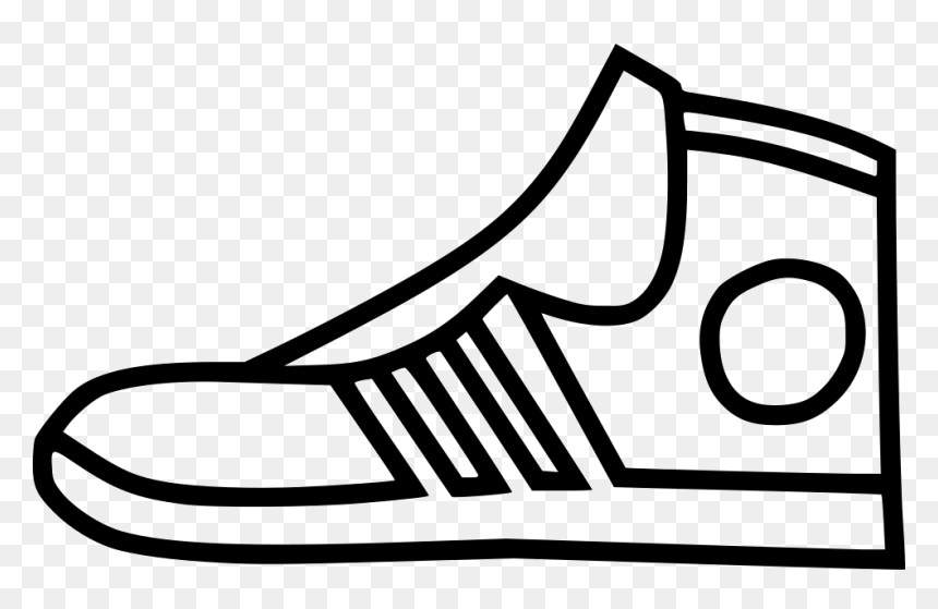 Sneakers Punk Hipster Fashion Shoes Style, HD Png Download - punk png