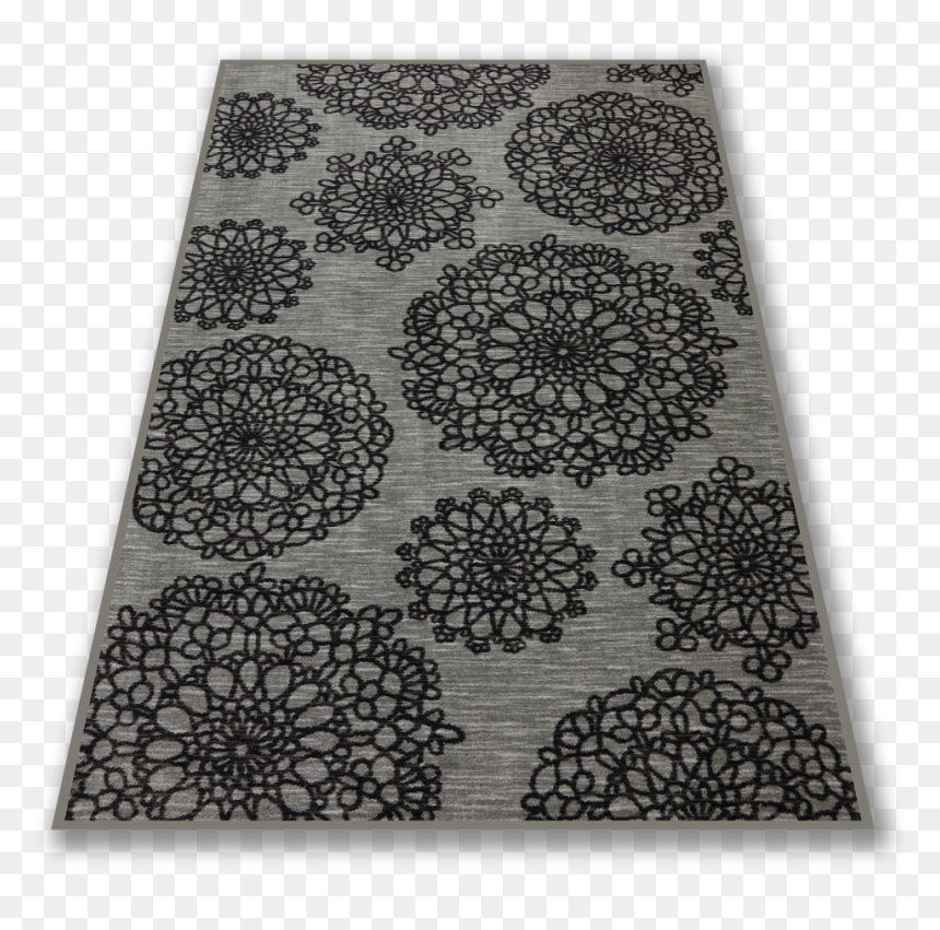 Carpet, Hd Png Download - Lace, Transparent Png - salt pile png