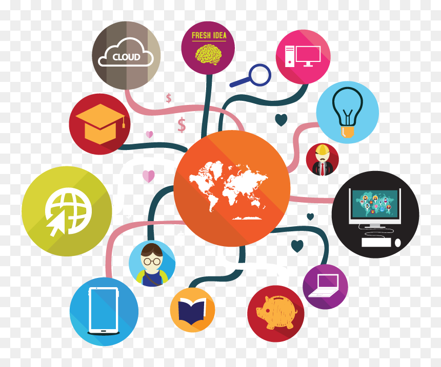 Organisation For Economic Co-operation And Development - Marketing Group Discussion, HD Png Download - discussion png