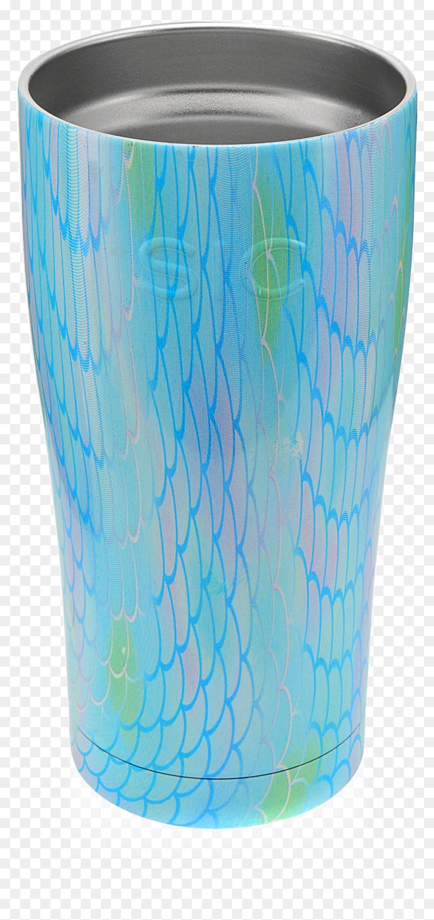 Vase, HD Png Download - mermaid scales png