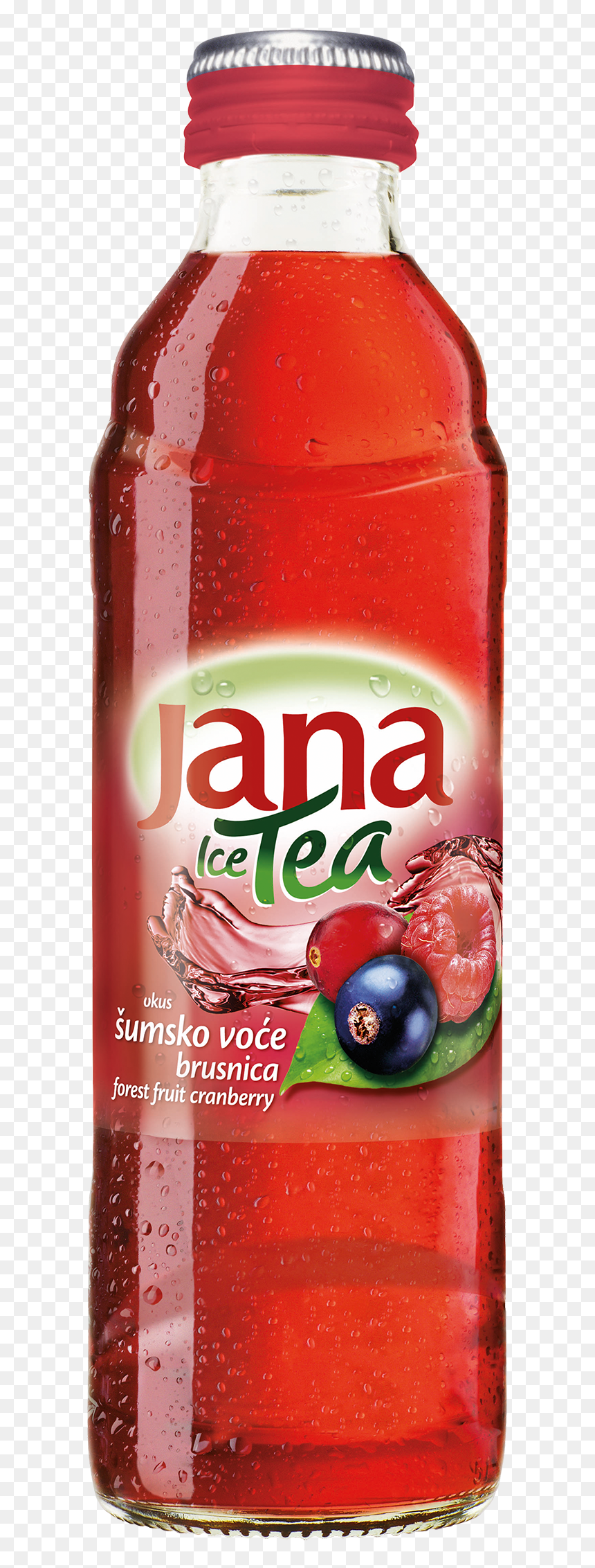 Jana Ice Tea , Png Download - Jana Iced Tea, Transparent Png - ice tea png