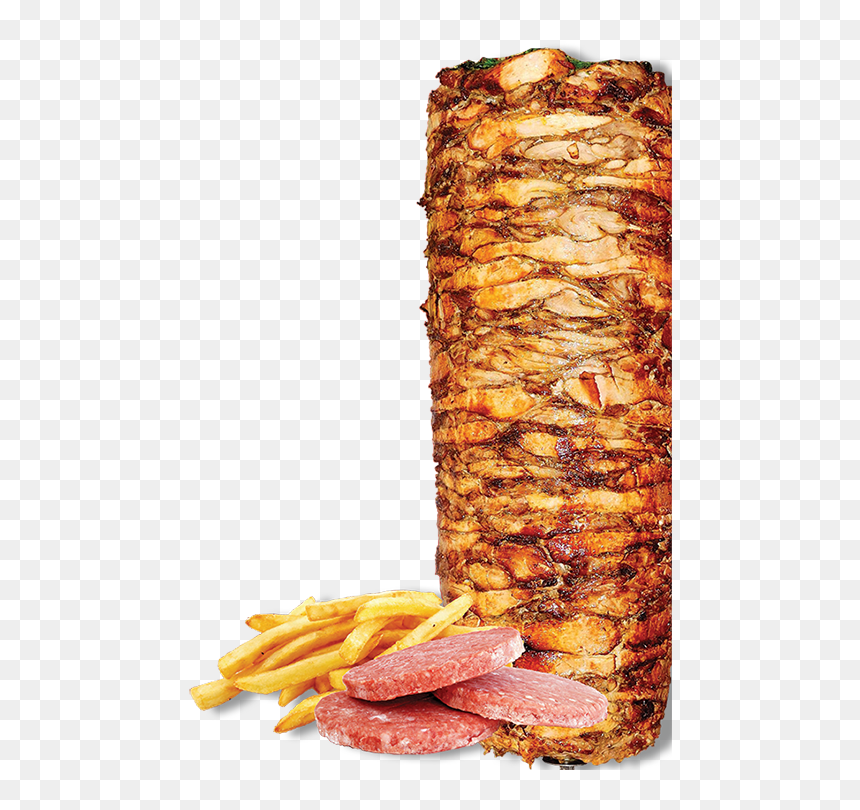 Thumb Image - Doner Kebab Png, Transparent Png - kebab png