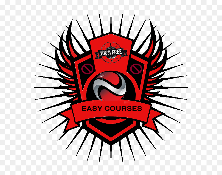 Portfolio - Emblem, HD Png Download - vintage badge png