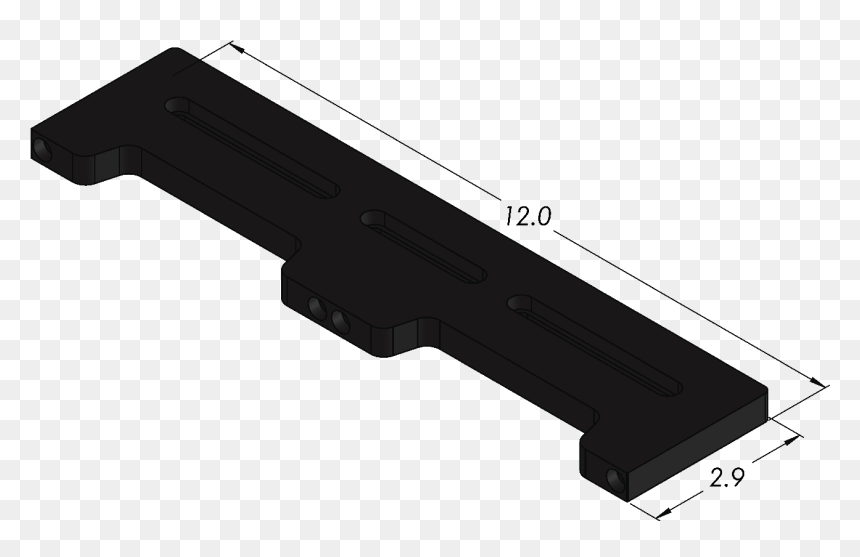 Gun Barrel , Png Download - Yield Sign, Transparent Png - gun barrel png
