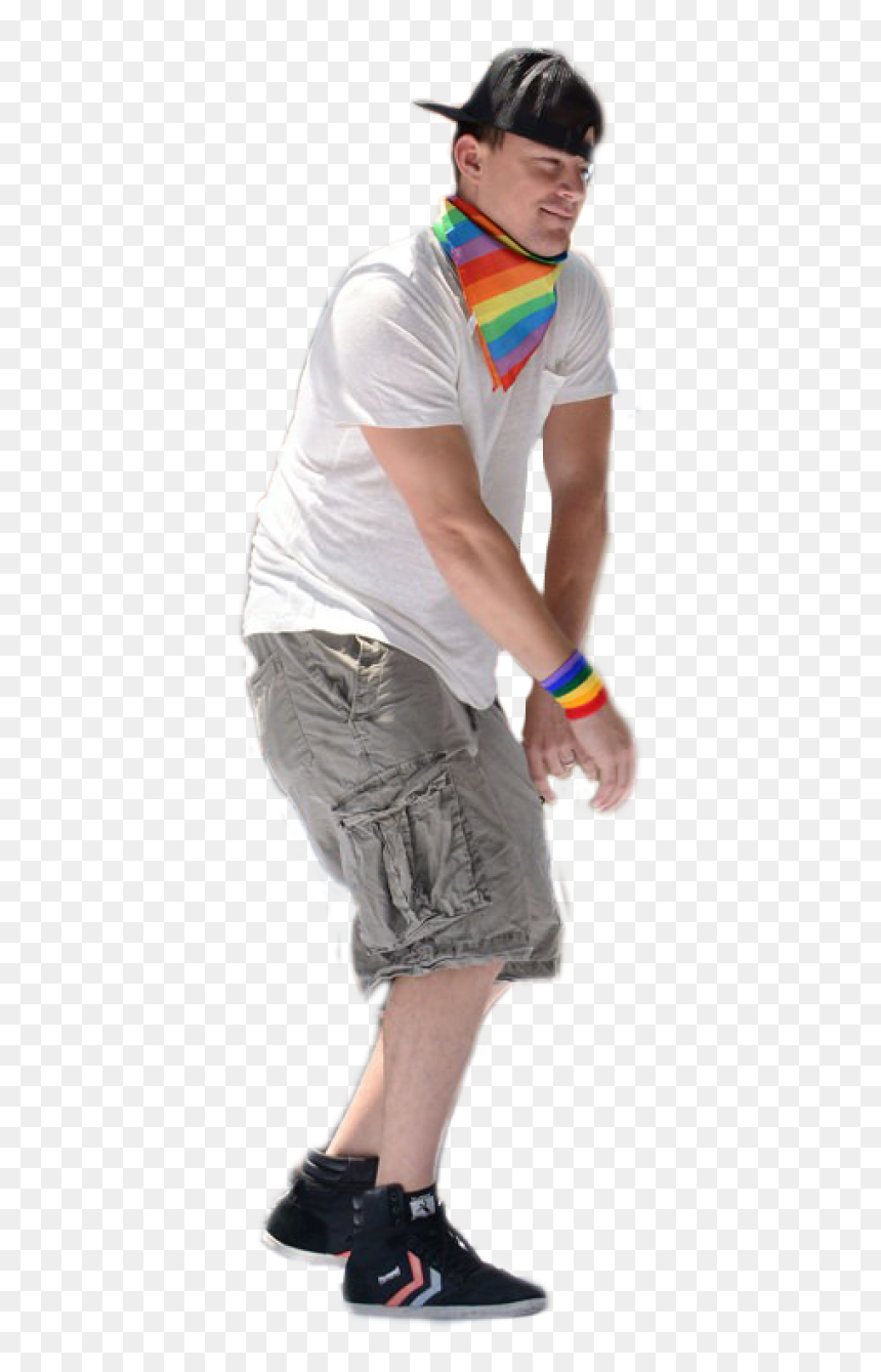 Channing Tatum Png By Itsthes"
								 Title="channing - Pocket, Transparent Png - jayson tatum png
