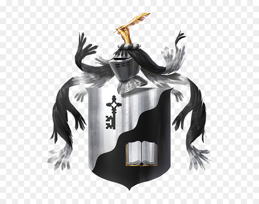 Crest St Elias Hover Copy - Urban Empire Sant Elias, HD Png Download - elias png