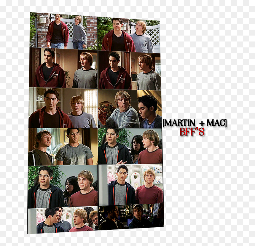 Collage, HD Png Download - tyler hoechlin png