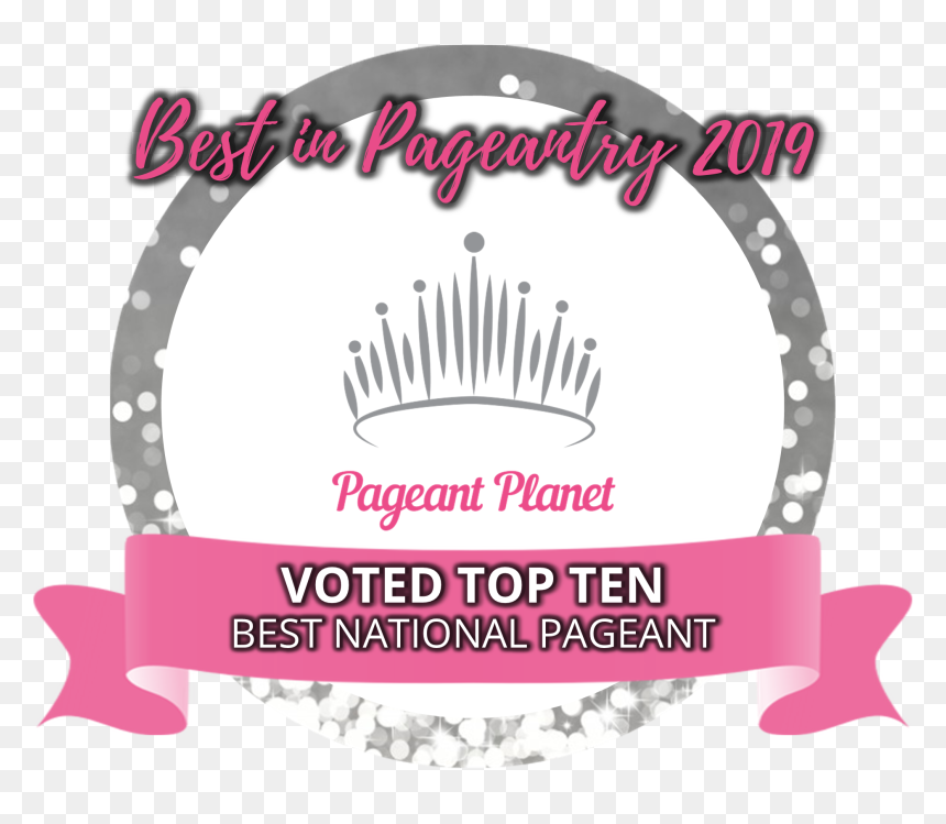 Pageant Crown Png, Transparent Png - pageant crown png