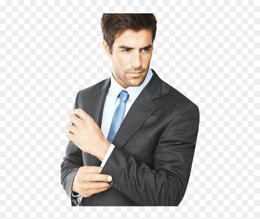 Cool Model Man Png Clipart - Model Male Hd Png, Transparent Png - man clipart png