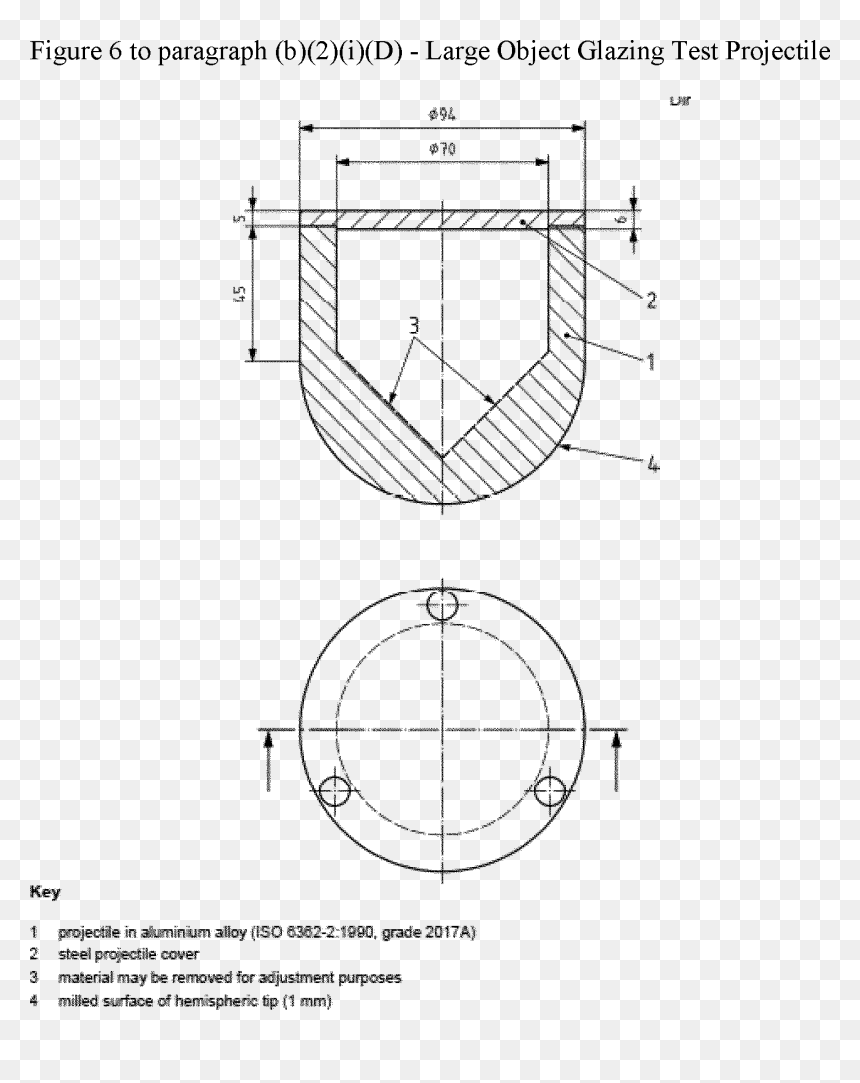 Diagram, HD Png Download - bullet holes in glass png