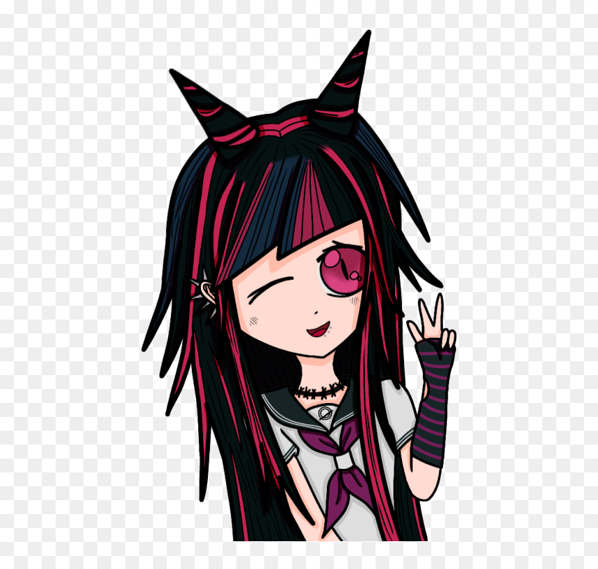 Celestia-edits - Illustration, HD Png Download - ibuki png