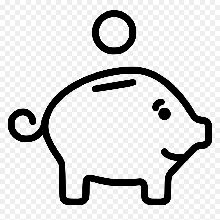 Save Money - Portable Network Graphics, HD Png Download - save money png