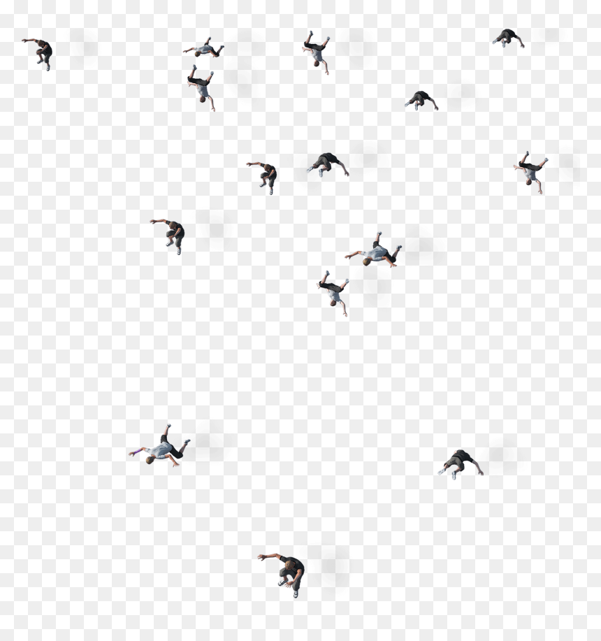 Story 10 - Flock, HD Png Download - chris hero png