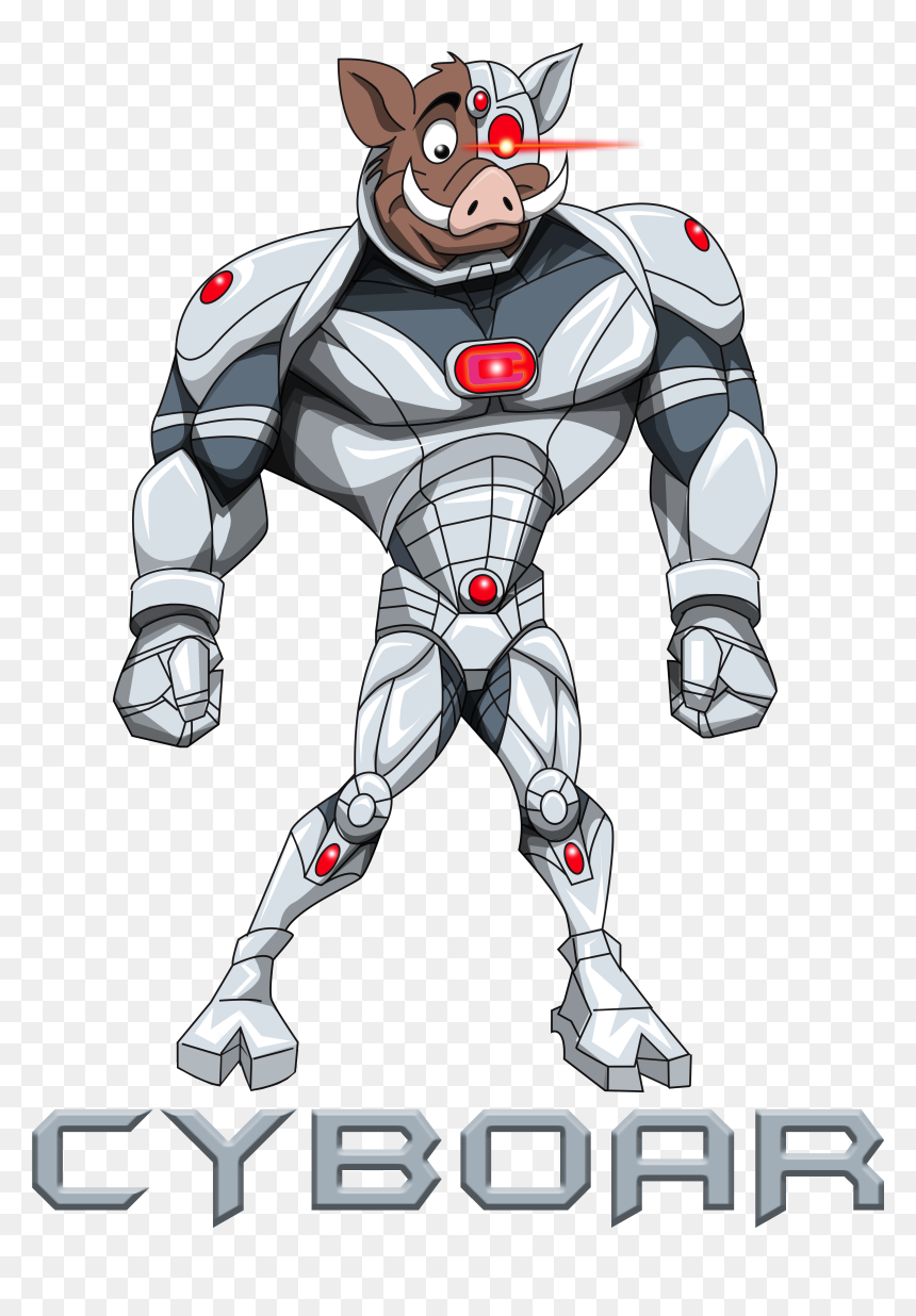 Cartoon, HD Png Download - chris hero png