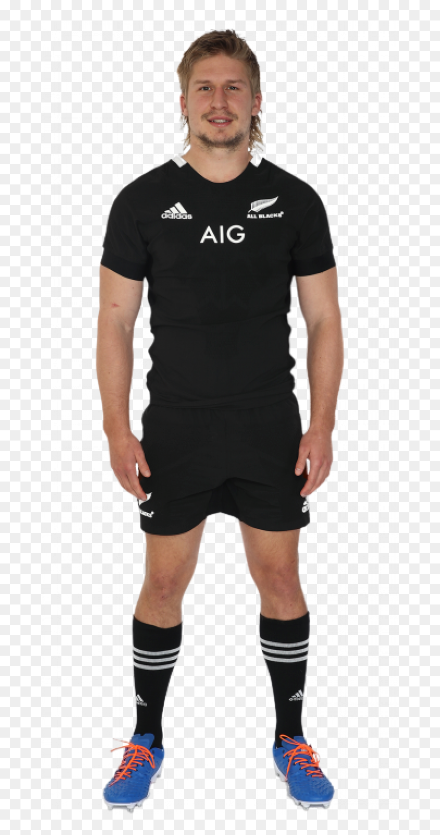 Jack Goodhue All Black, HD Png Download - jack black png