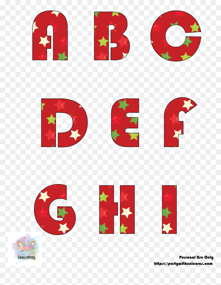 Graphic Design, HD Png Download - christmas stars png