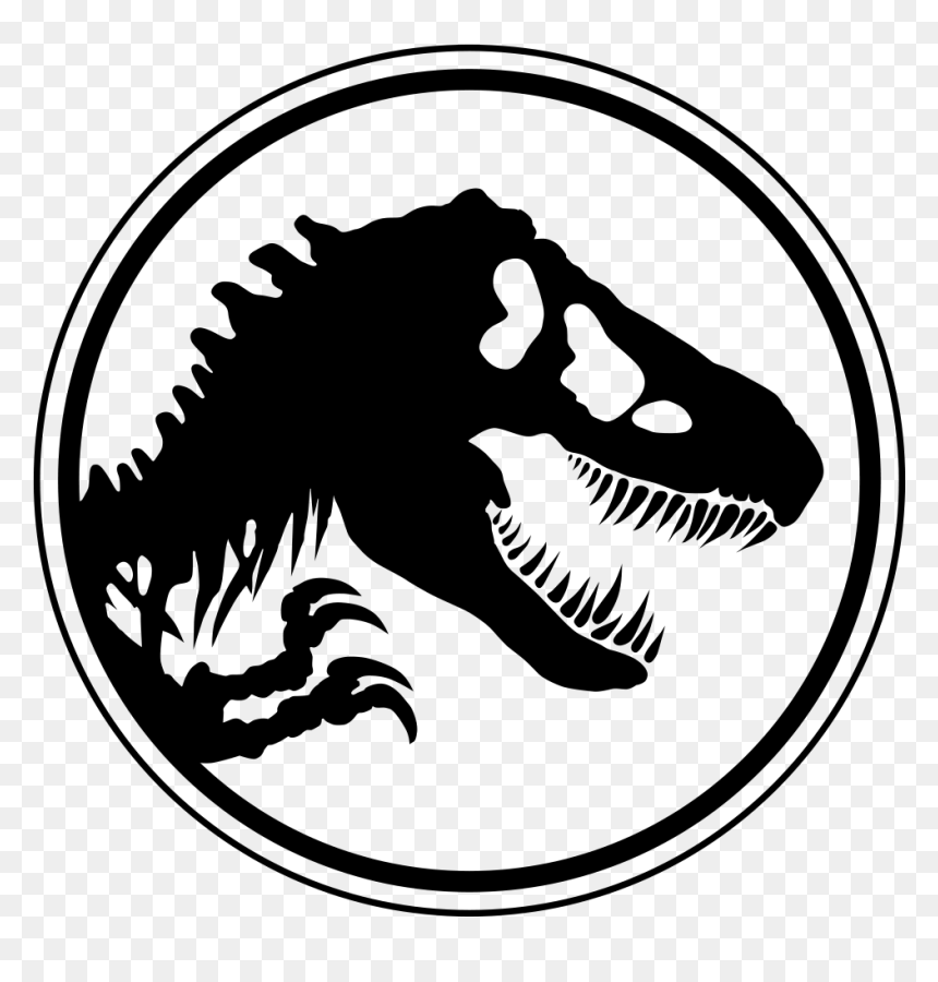 Jurassic World Evolution™ Clipart , Png Download - Jurassic World Profile, Transparent Png - jurassic world fallen kingdom logo png