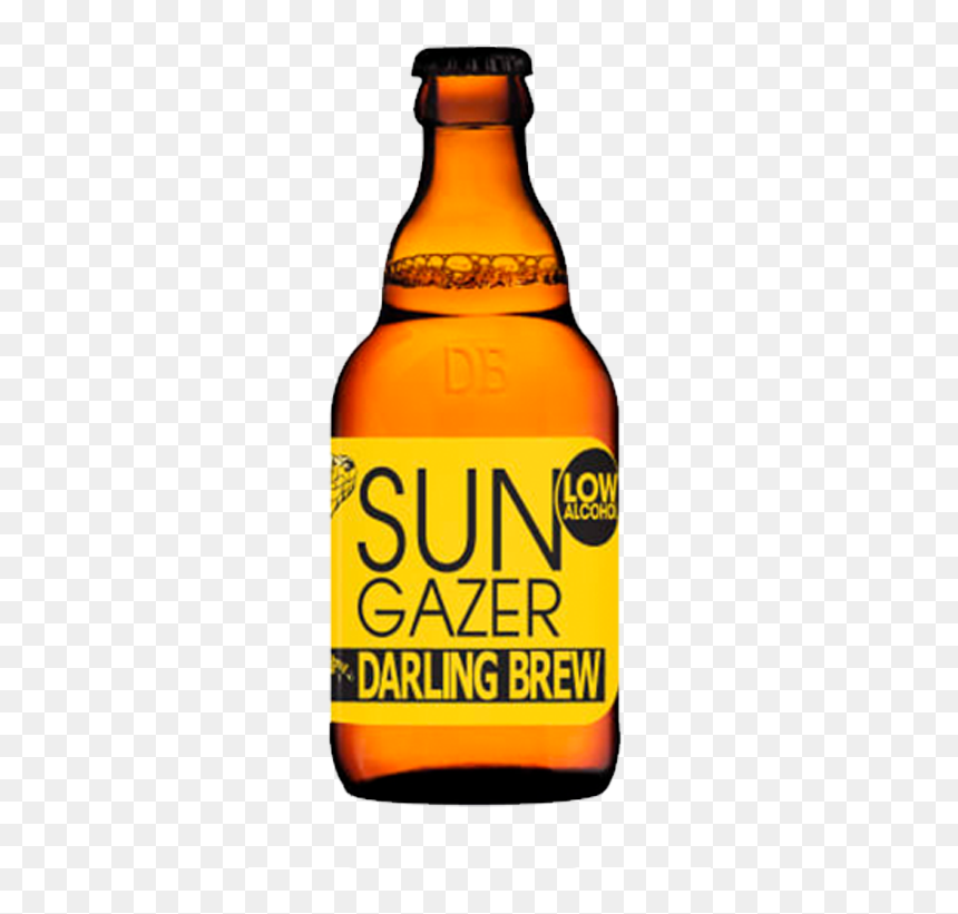 Transparent Jack Black Png - Beer Bottle, Png Download - jack black png