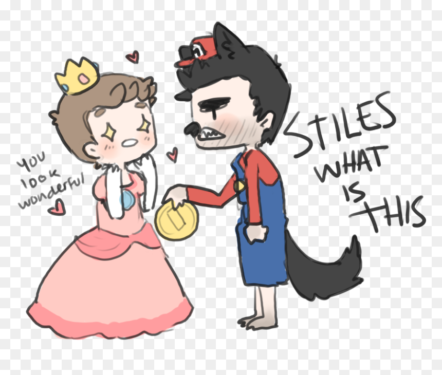 Fanart Sterek, HD Png Download - tyler hoechlin png