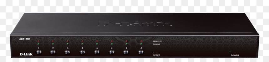 Kvm-440 - Kvm D Link, HD Png Download - ps2 controller png