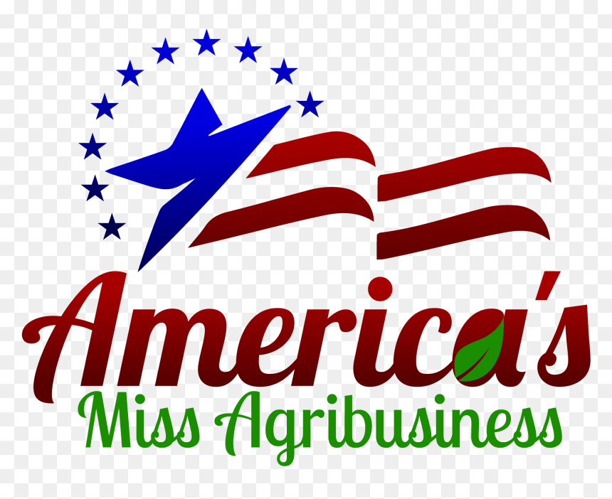 America's Miss Agribusiness, HD Png Download - pageant crown png