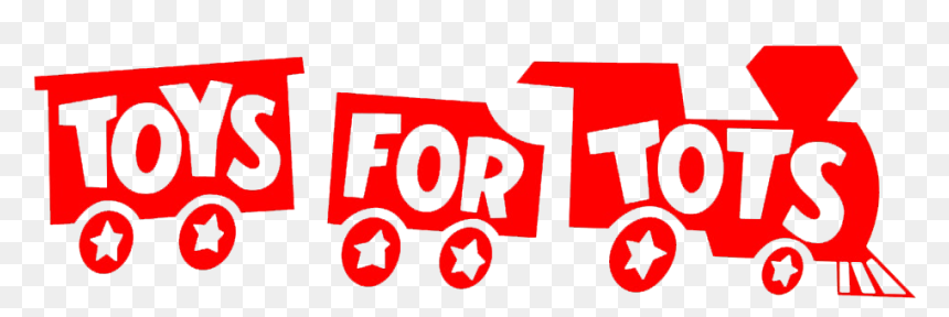 Toy For Tots, HD Png Download - toys for tots logo png