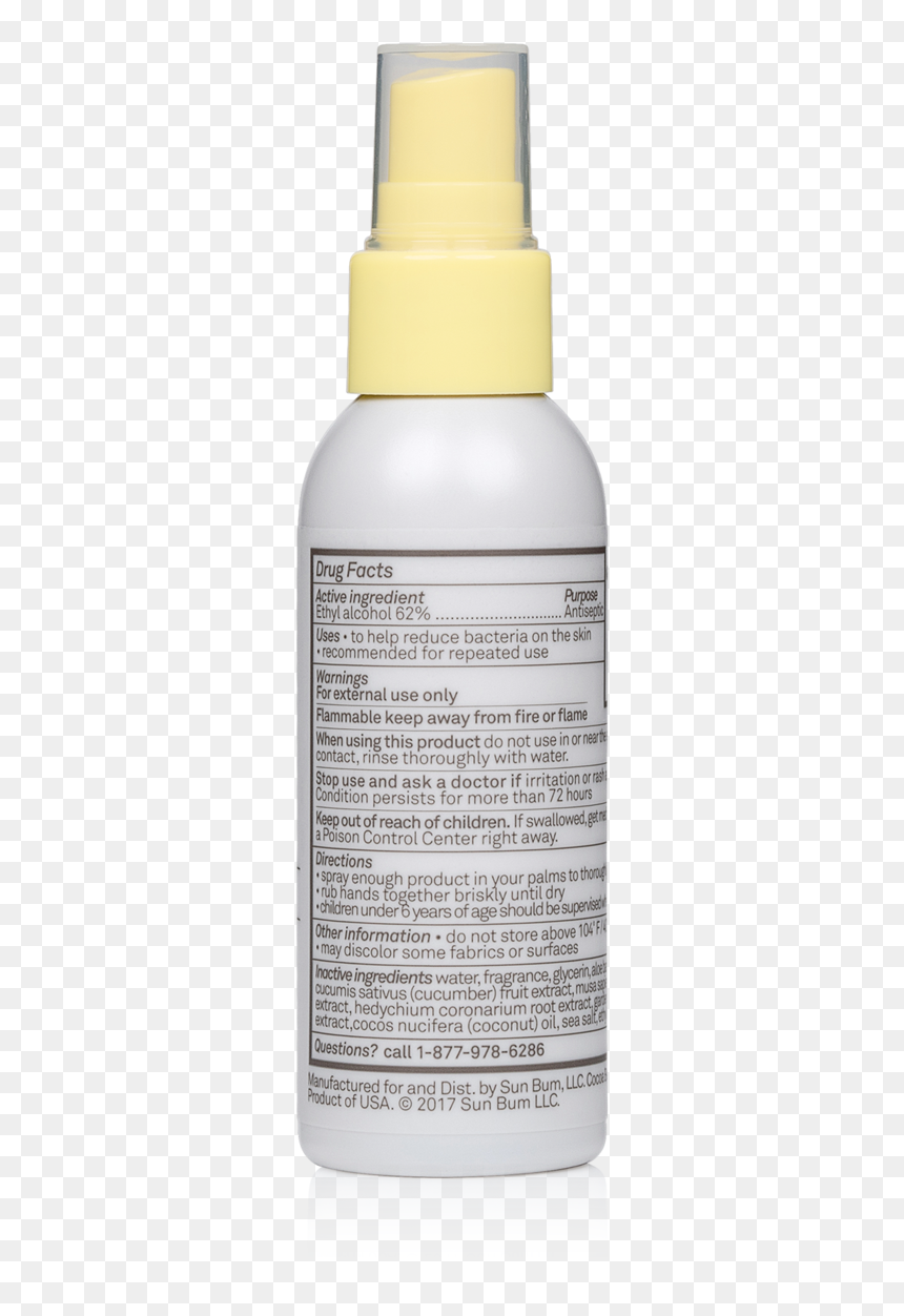 Cosmetics, HD Png Download - baby hand png