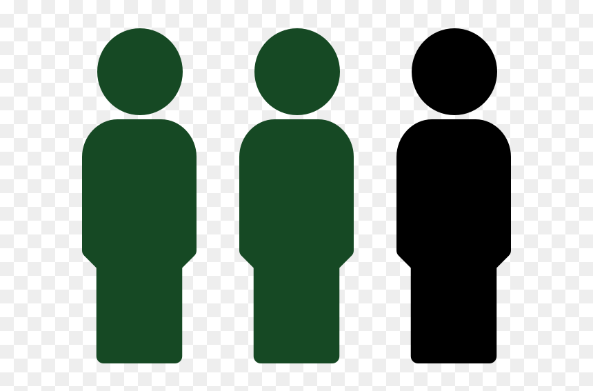 Kaaba, HD Png Download - people reading png