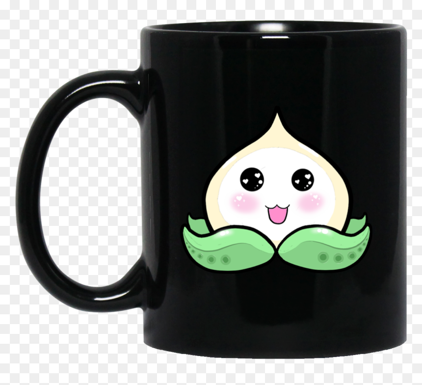 Pachimari Black Mug - Mug, HD Png Download - pachimari png