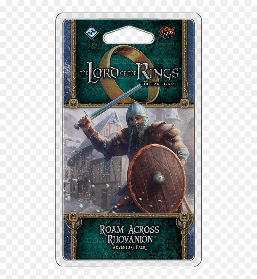 Transparent Winding Path Png - Lotr Lcg Under The Ash Mountain, Png Download - winding path png