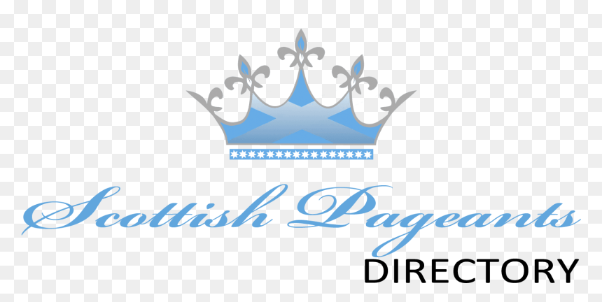 Scottish Pageants Directory, HD Png Download - pageant crown png