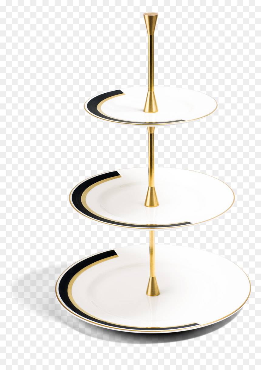 Transparent Cake Stand Png - Etagere Clayre & Eef, Png Download - cake stand png