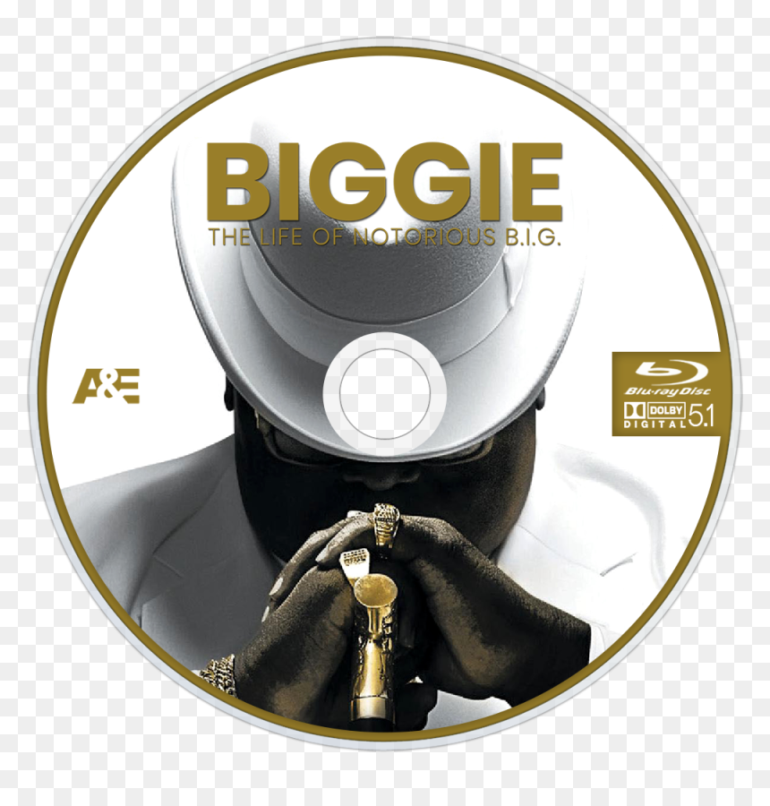 Biggie The Life Of Notorious Big, HD Png Download - notorious big png