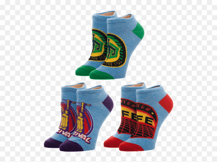 Sock, HD Png Download - ready player one logo png