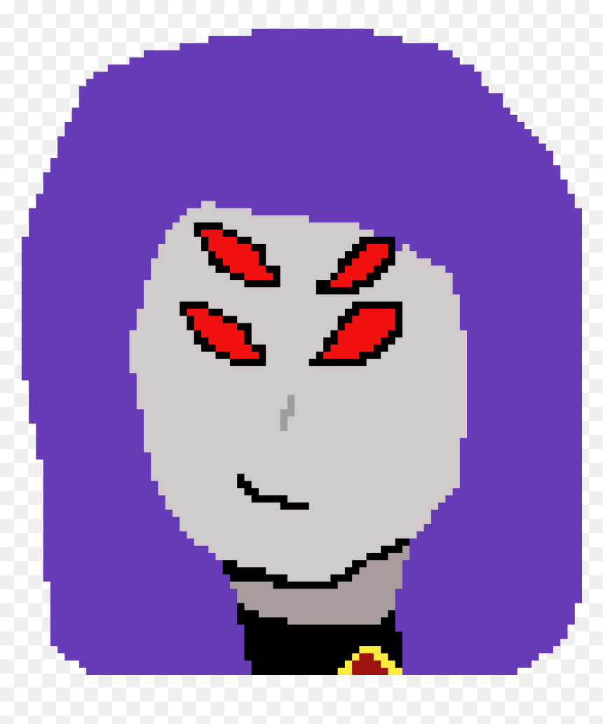 Cartoon, HD Png Download - raven teen titans png