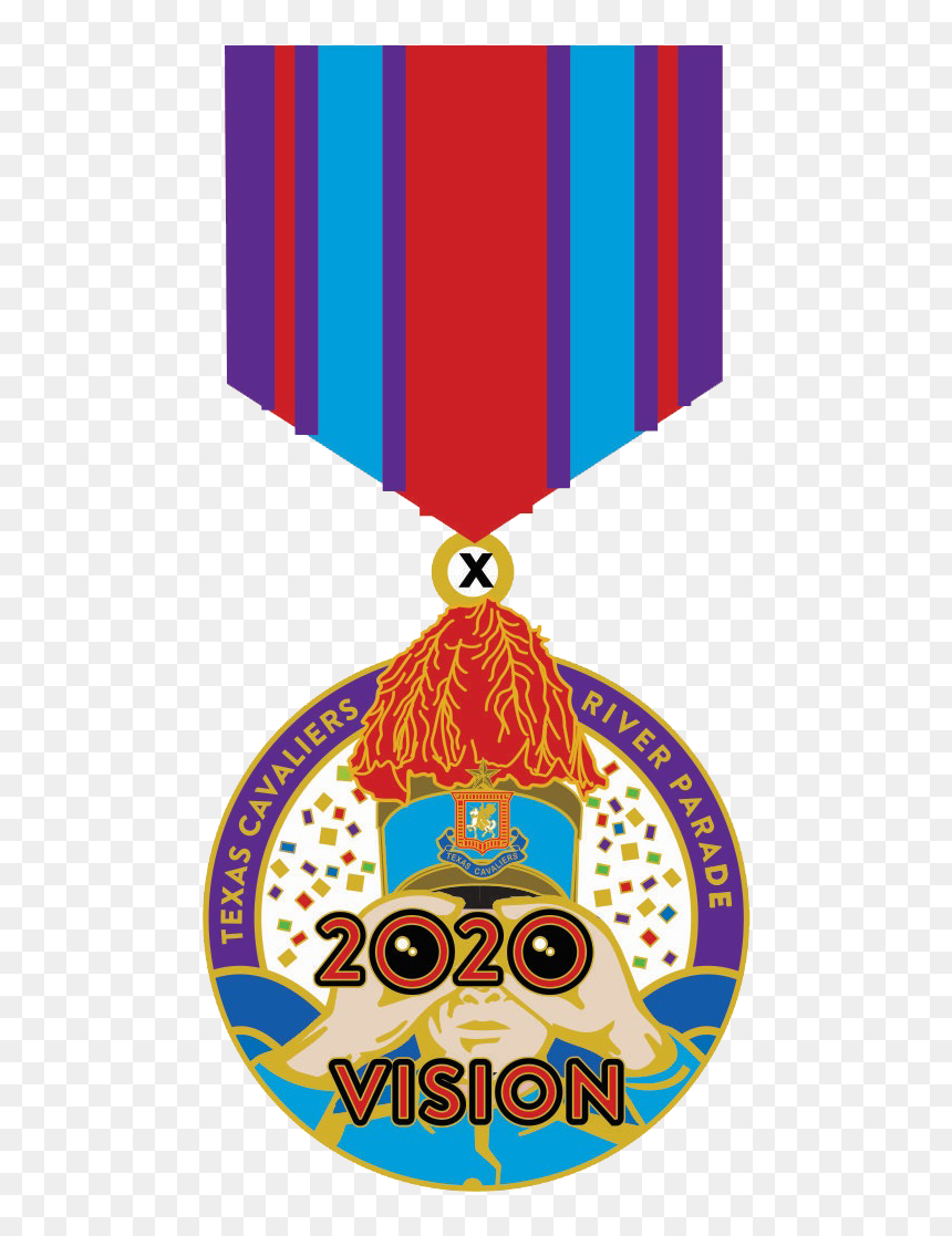 Texas Cavaliers River Parade 2020, HD Png Download - cavaliers png